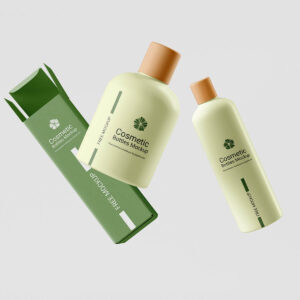 Organic Skincare Kit
