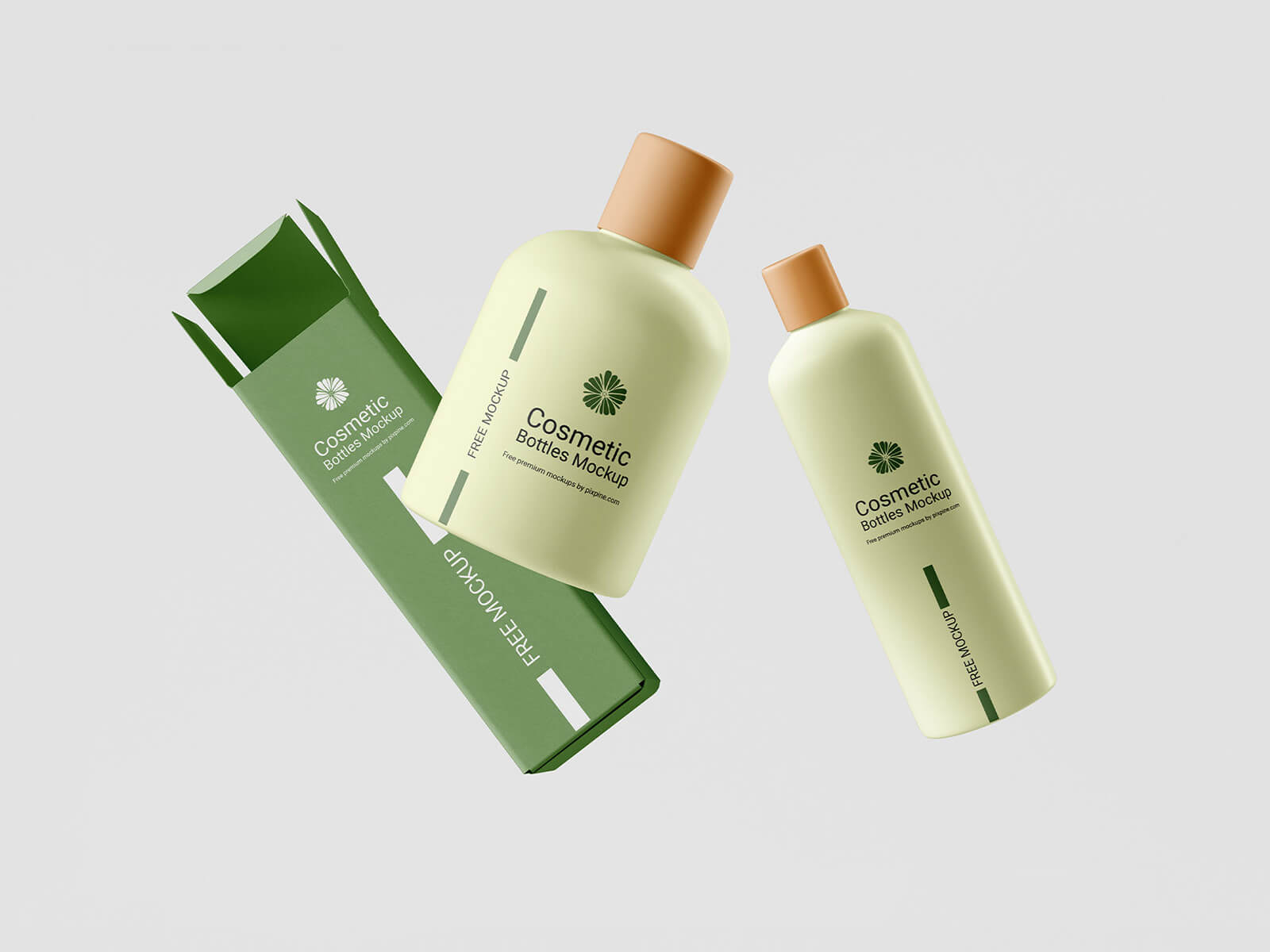 Organic Skincare Kit