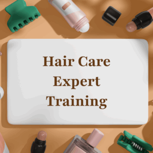Hair Care Expert Training
