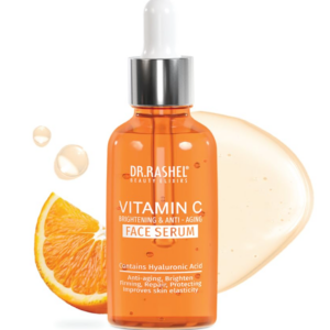 Anti aging face serum