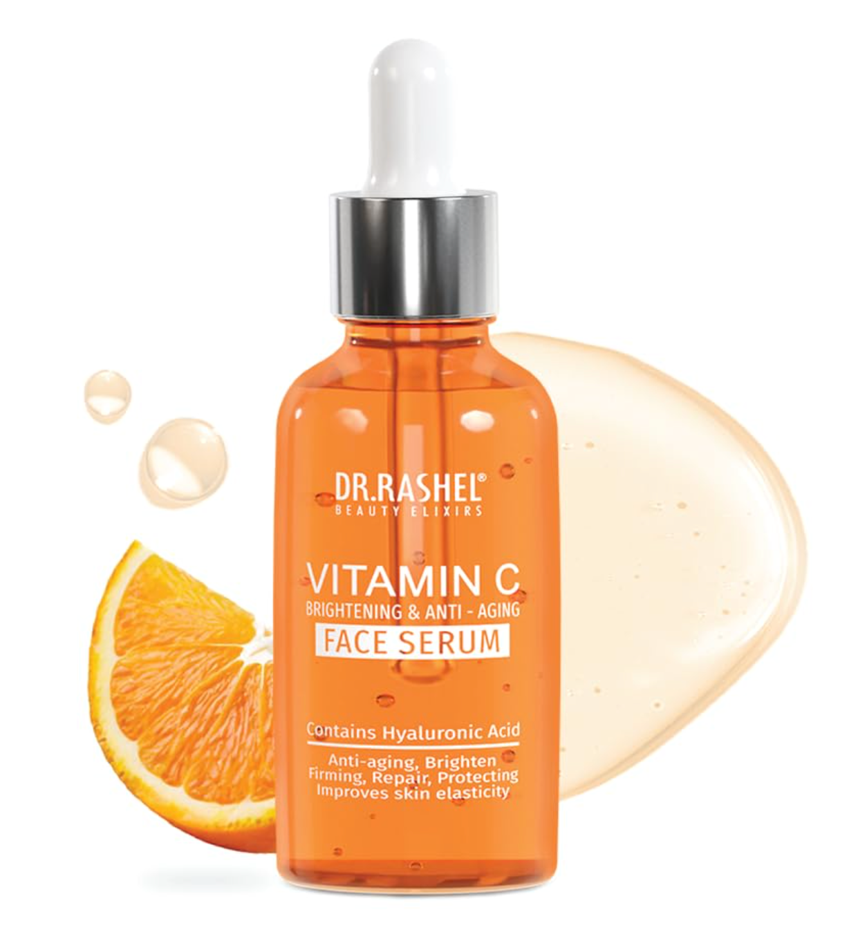 Anti aging face serum