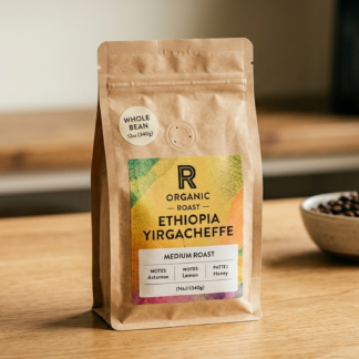 Organic Coffee Beans