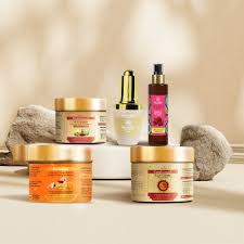 A skin care combo