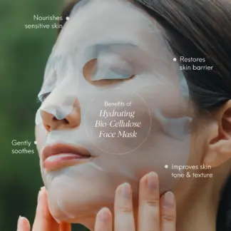 Moisturizing Face Masks